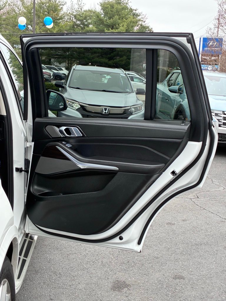 2024 BMW X7 40i - Photo 63