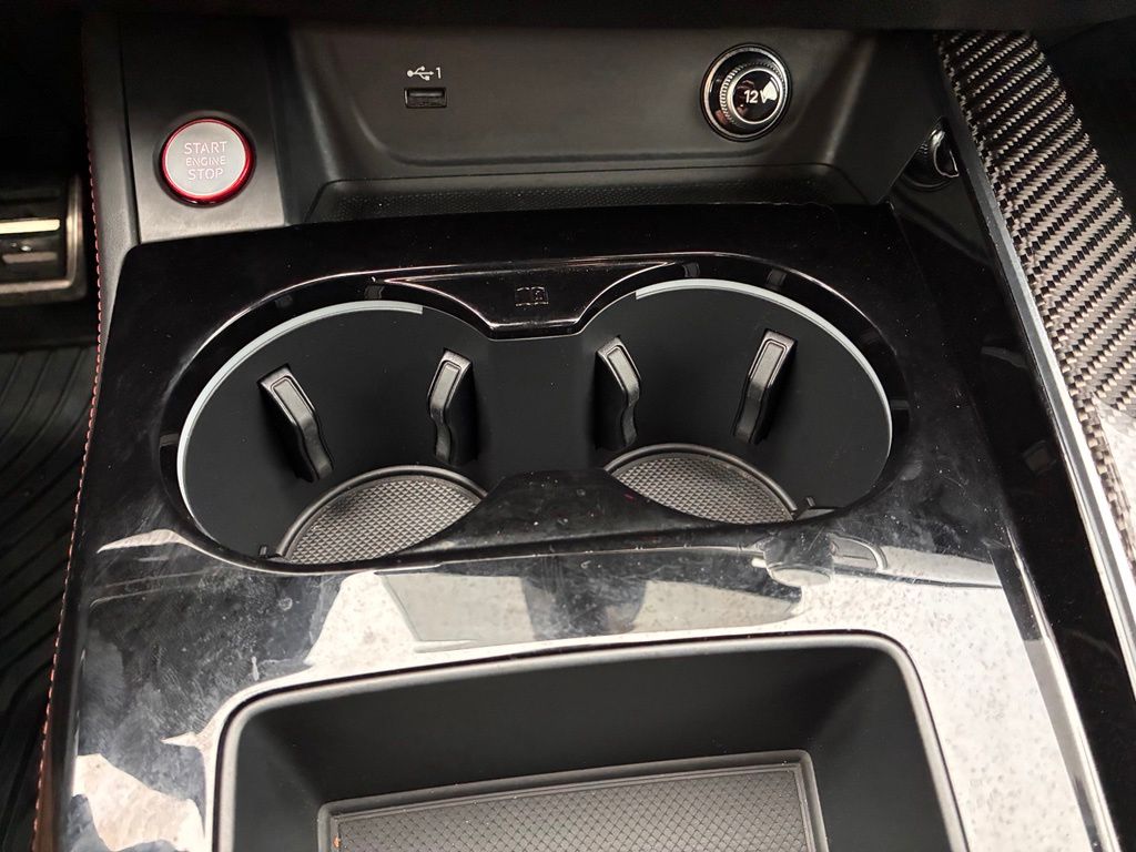 2021 Audi RS 5 Sportback Base - Photo 37