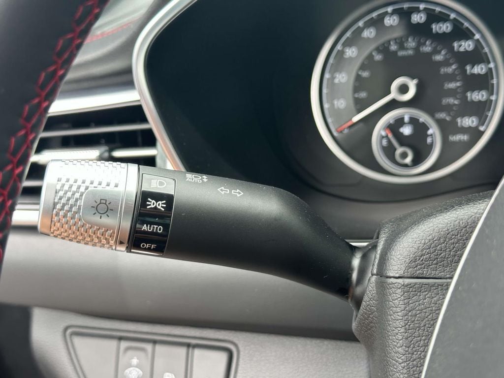 2026 GENESIS G70 Sport Prestige - Photo 26