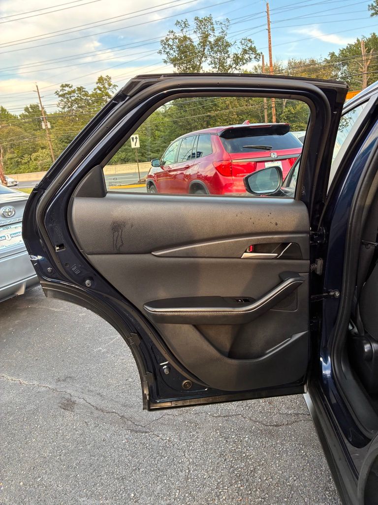 2025 Mazda CX-30 S - Photo 24