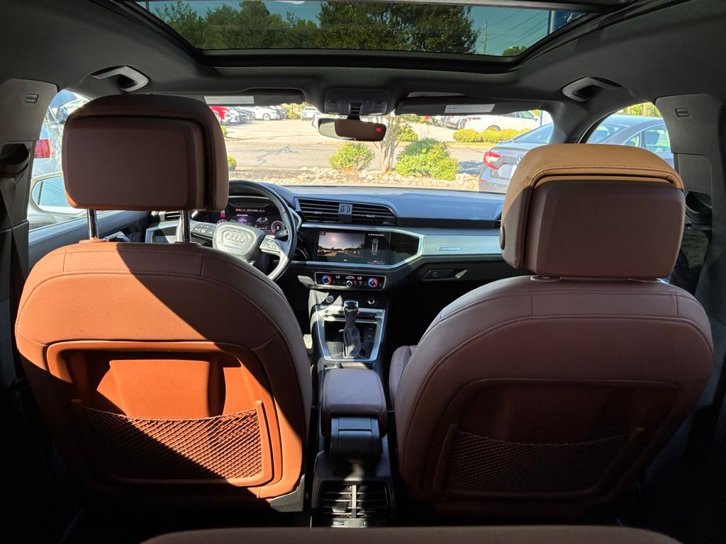 2020 Audi Q3 Premium Plus - Photo 13