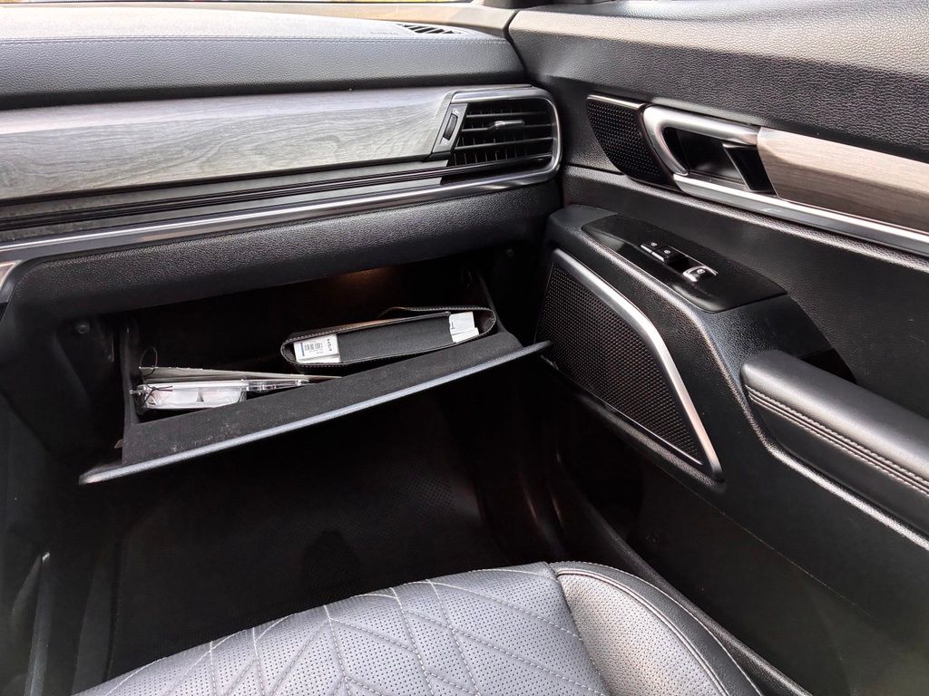 2024 Kia Telluride SX X-Line - Photo 42