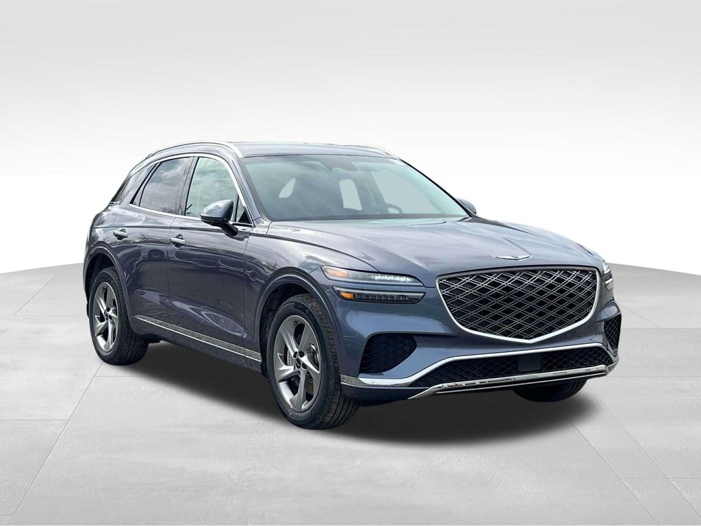 New 2026 Genesis GV70 2.5T SUV
