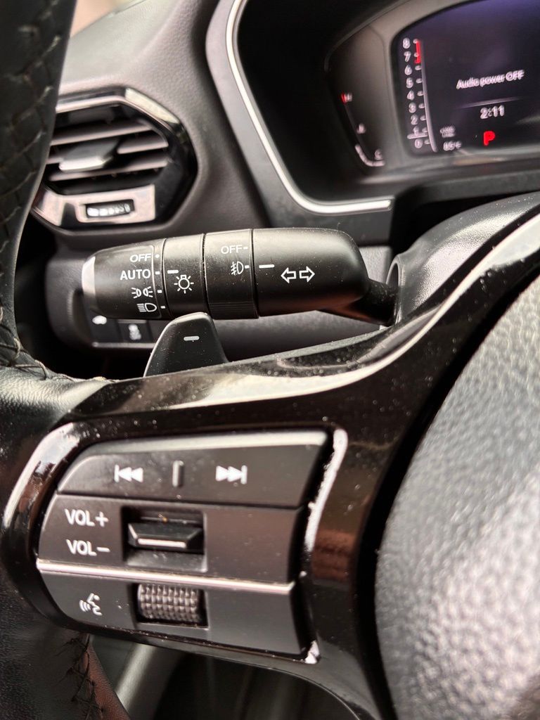 2023 Honda Pilot Elite - Photo 28