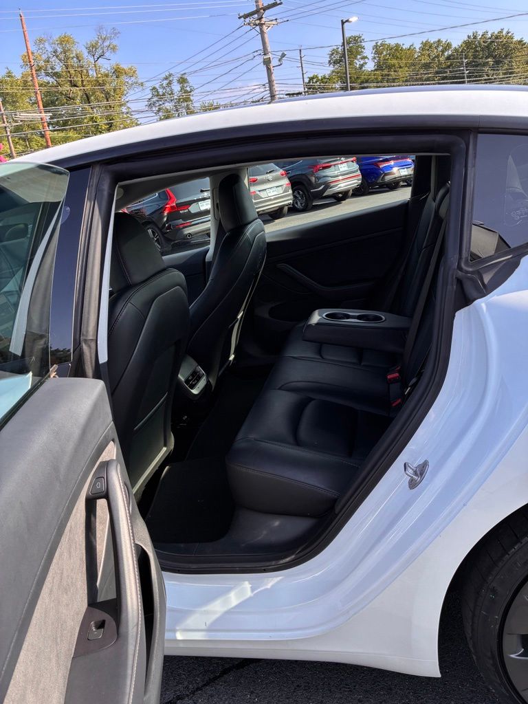 2023 Tesla Model 3 Performance - Photo 25