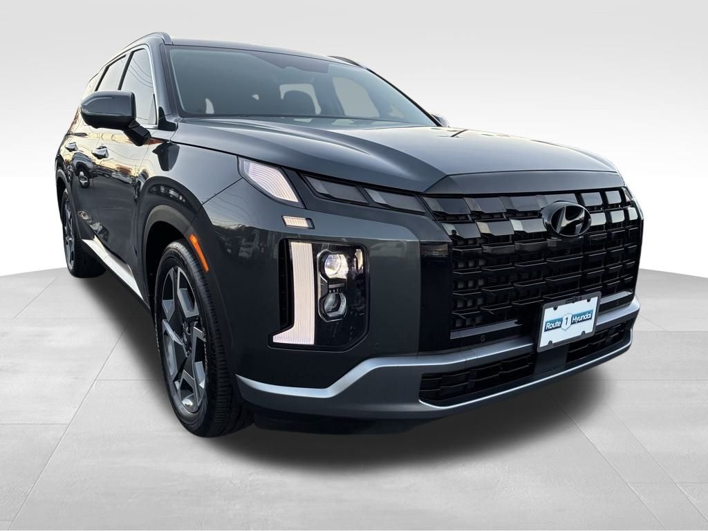 2023 Hyundai Palisade Limited's photo