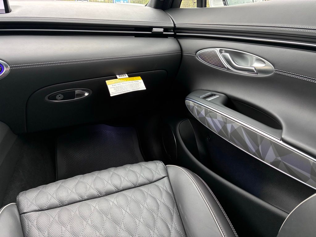 2025 GENESIS GV70 Sport - Photo 42