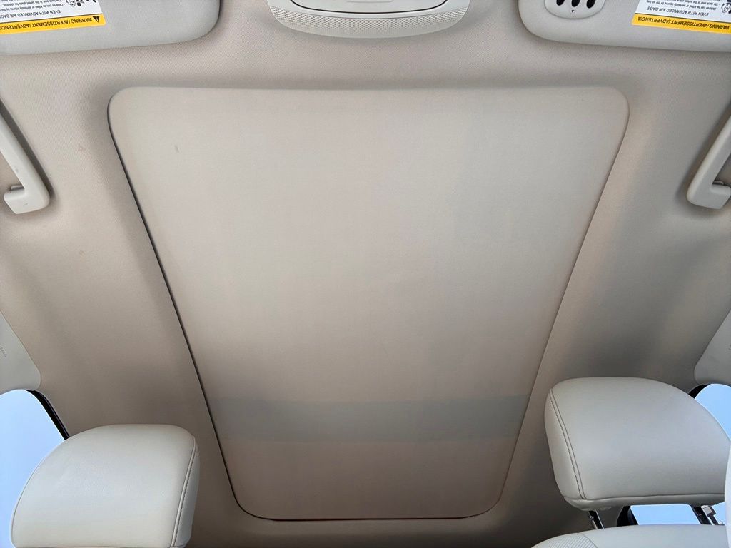 2018 Ford Edge Titanium - Photo 45