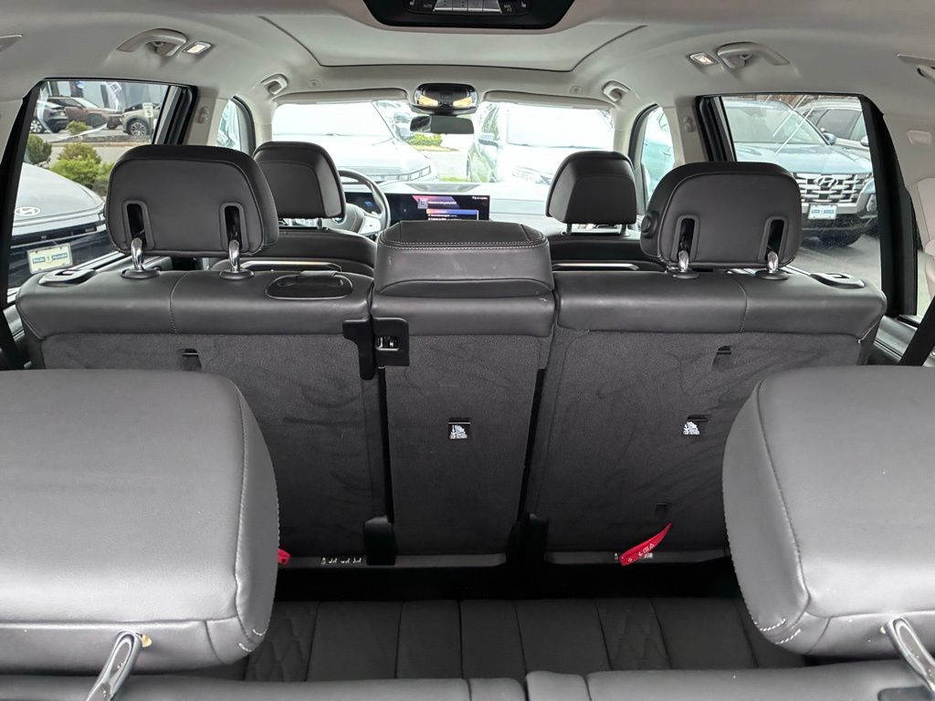 2024 BMW X7 40i - Photo 21