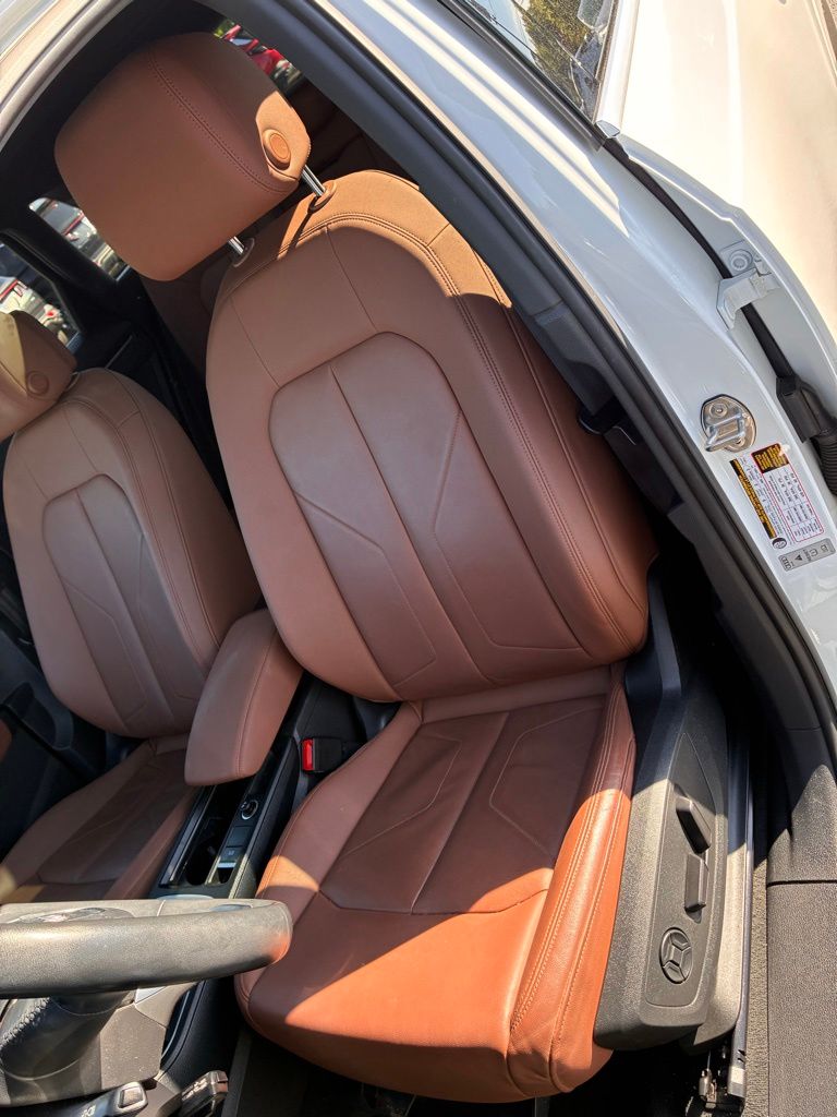 2020 Audi Q3 Premium Plus - Photo 19