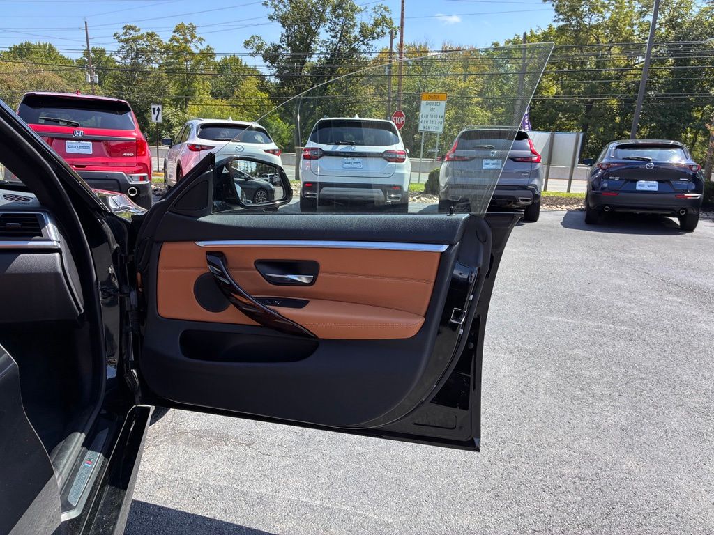 2019 BMW 4 Series 430i - Photo 20