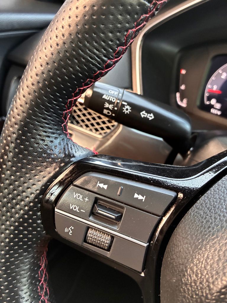 2024 Acura Integra Type-S - Photo 34