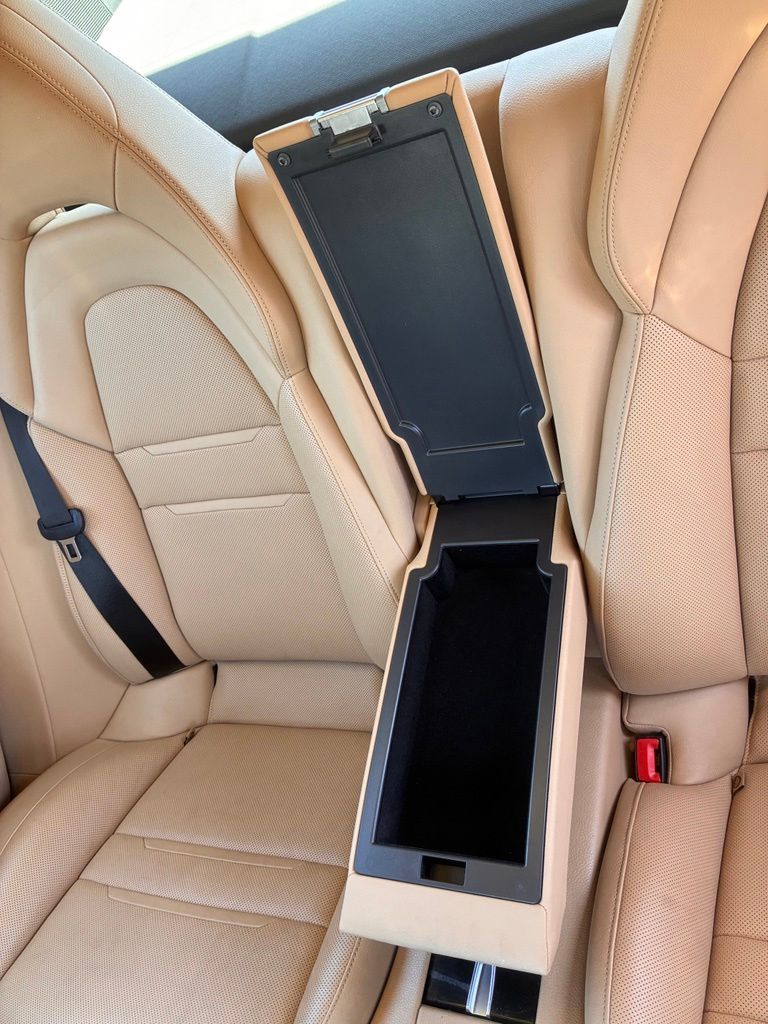 2020 Porsche Panamera S - Photo 22