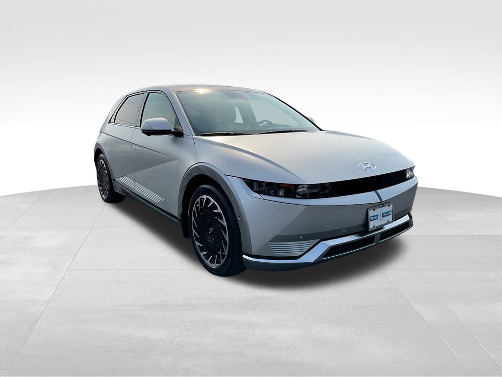Certified 2024 Hyundai IONIQ 5 Limited SUV