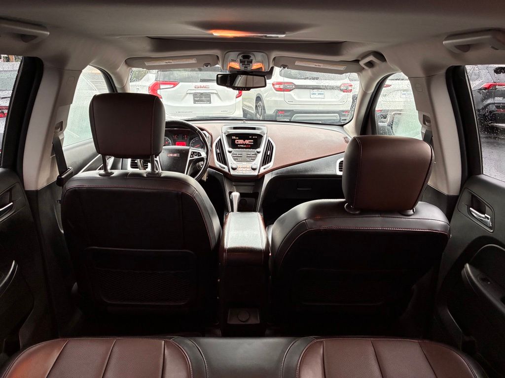 2015 GMC Terrain SLT-1 - Photo 14