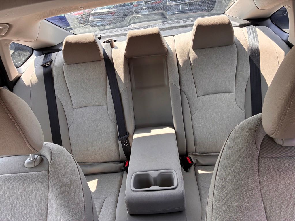 2023 Honda Accord EX - Photo 16