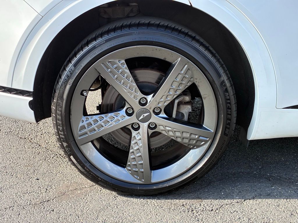 2022 GENESIS GV70 Sport - Photo 54