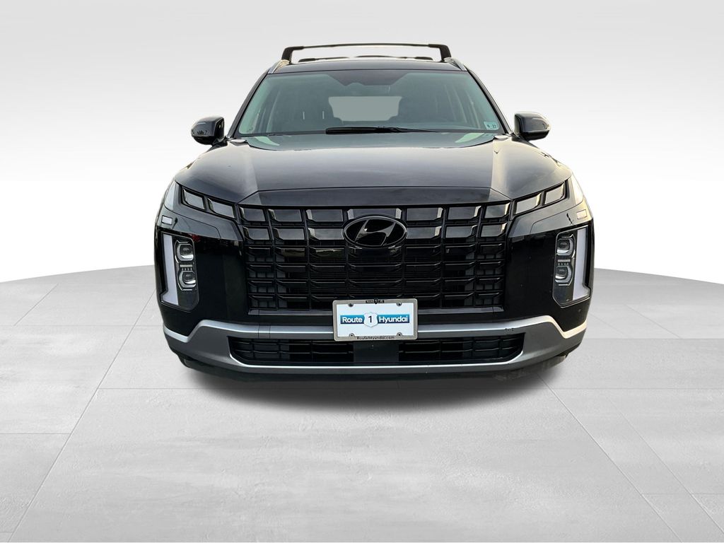 Used 2023 Hyundai Palisade SEL with VIN KM8R2DGE7PU499694 for sale in Monmouth Junction, NJ