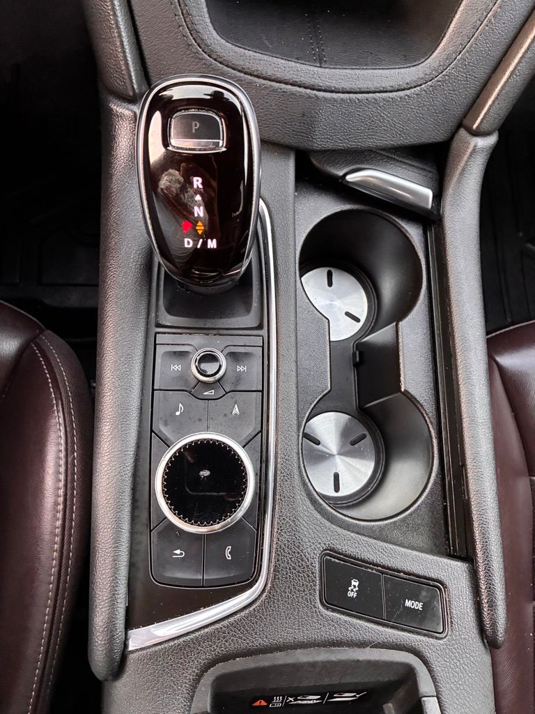 2023 Cadillac XT6 Premium Luxury - Photo 36