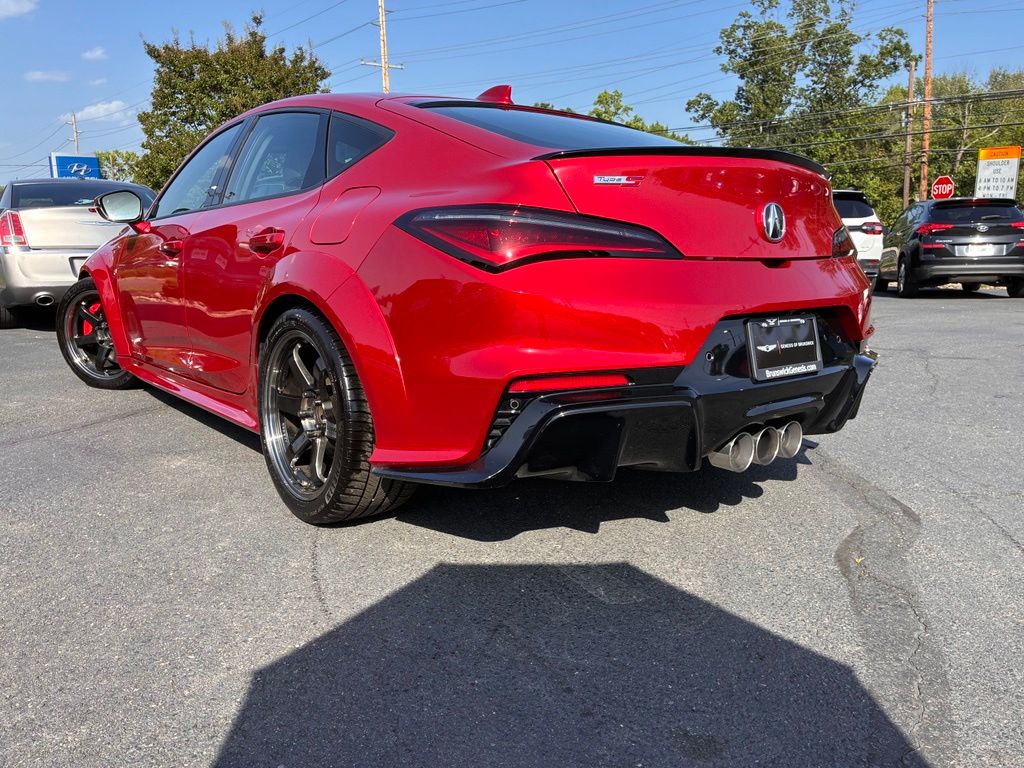 2024 Acura Integra Type-S - Photo 15