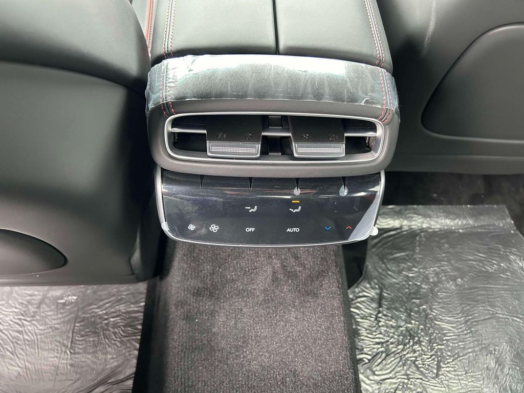 2025 GENESIS G80 Sport Prestige - Photo 12
