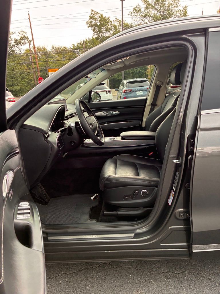 2024 GENESIS GV70 Standard - Photo 22