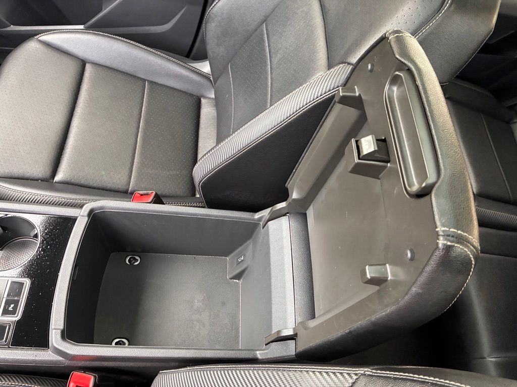 2021 Volkswagen Atlas Cross Sport SEL - Photo 38
