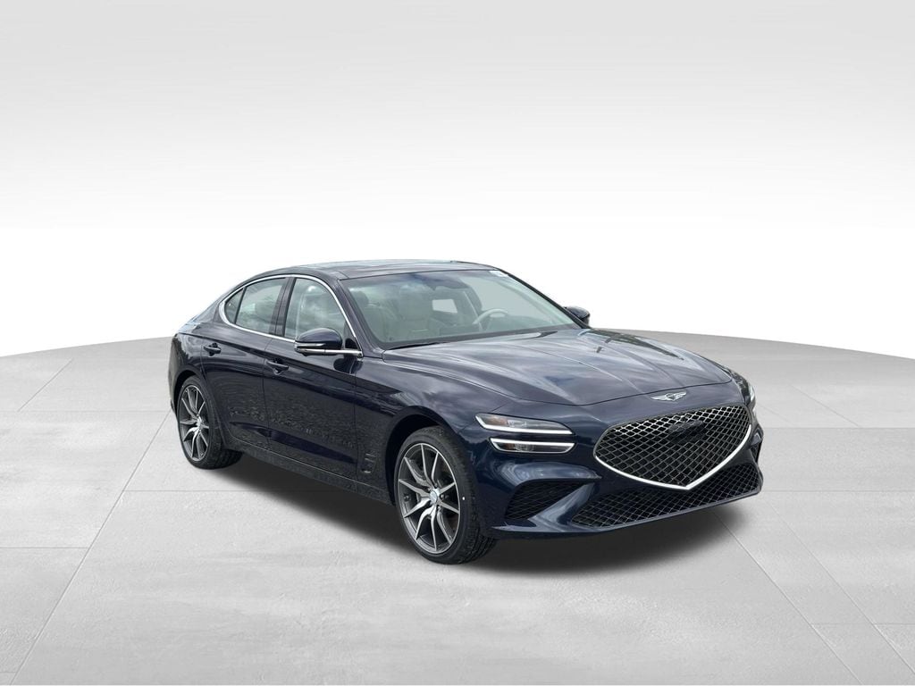 2026 Genesis G70 2.5T Prestige AWD's photo