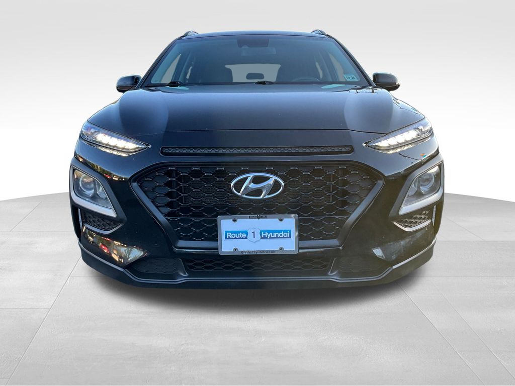 Used 2020 Hyundai Kona SEL with VIN KM8K2CAA2LU400131 for sale in Monmouth Junction, NJ