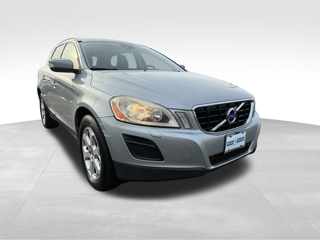Used 2011 Volvo XC60 3.2 R-Design SUV