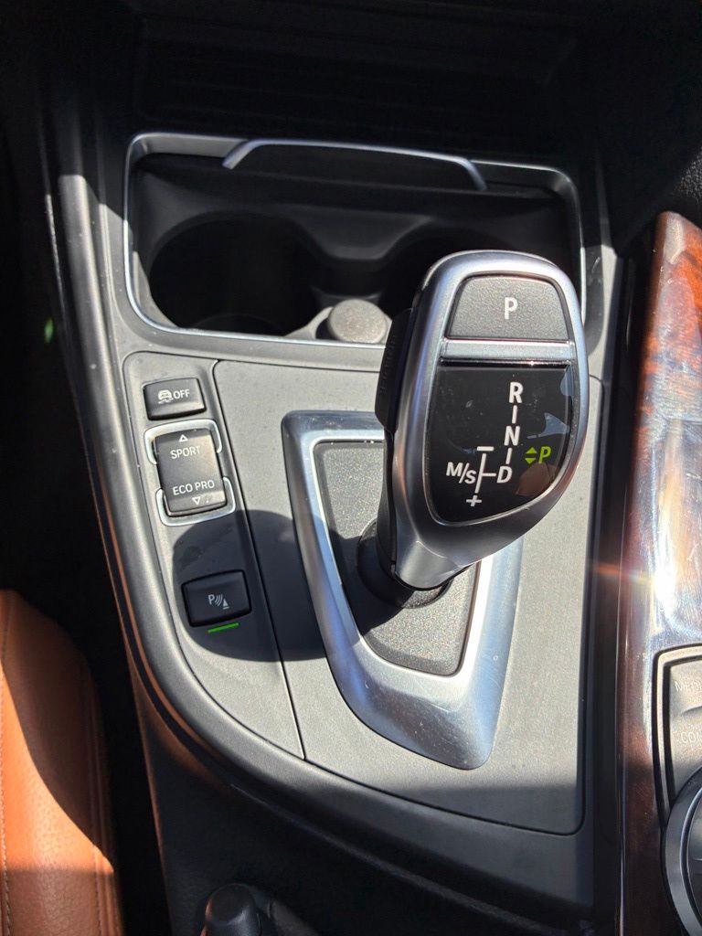 2019 BMW 4 Series 430i - Photo 36