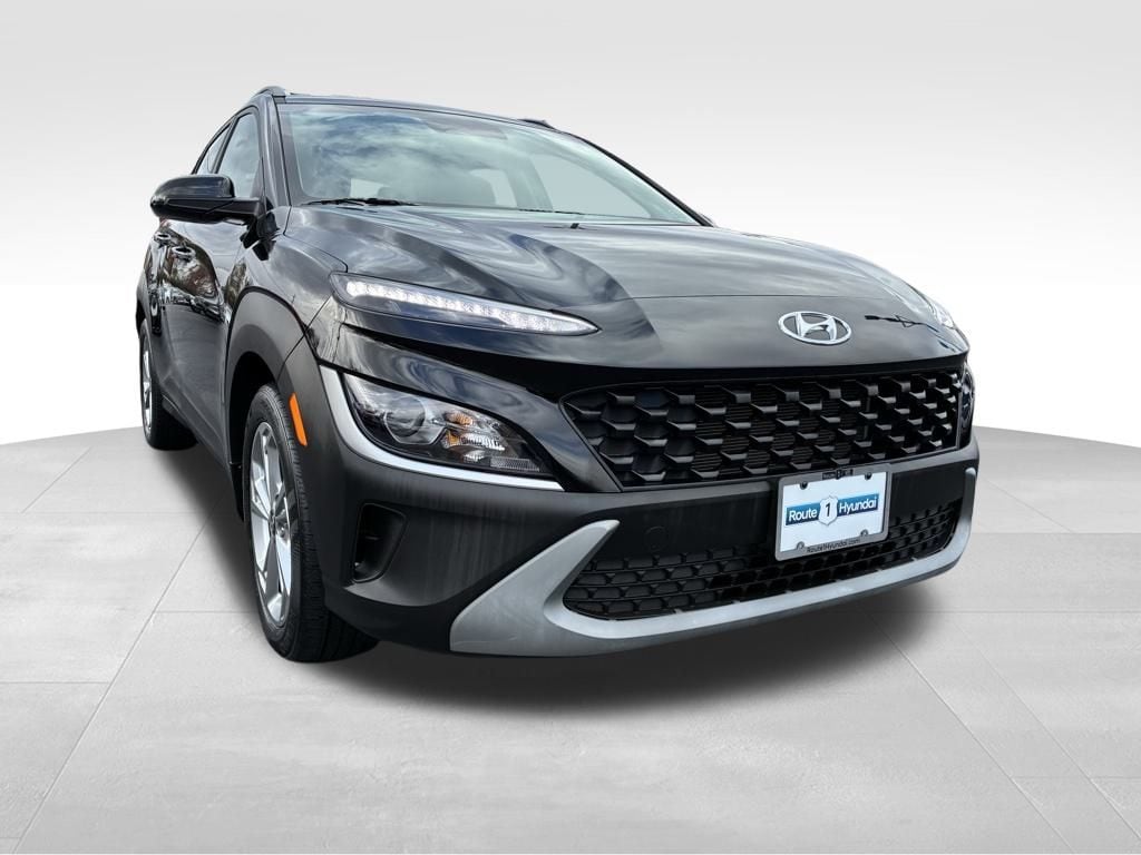 Used 2023 Hyundai Kona SEL SUV