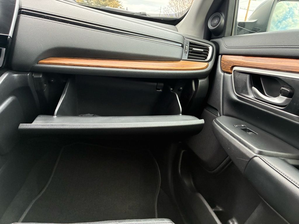 2019 Honda CR-V EX-L - Photo 36