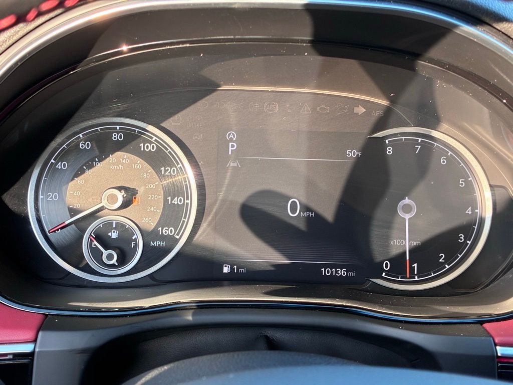 2025 GENESIS GV70 Sport - Photo 31