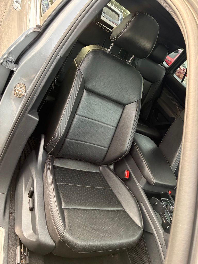 2021 Volkswagen Atlas Cross Sport SEL - Photo 18