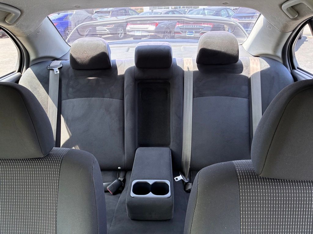 2010 Mitsubishi Lancer Evolution SE - Photo 20