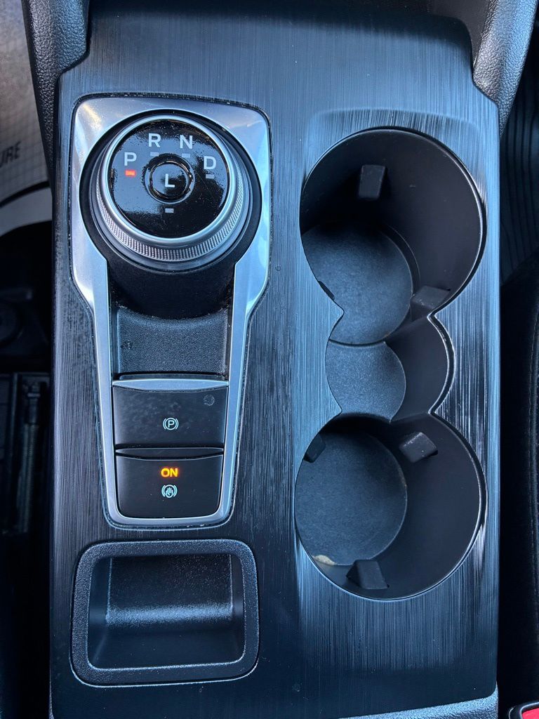 2023 Ford Escape ST-Line - Photo 32