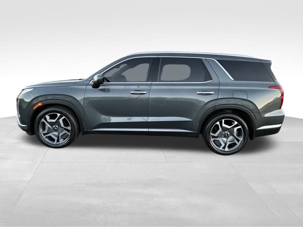 Used 2023 Hyundai Palisade Limited SUV