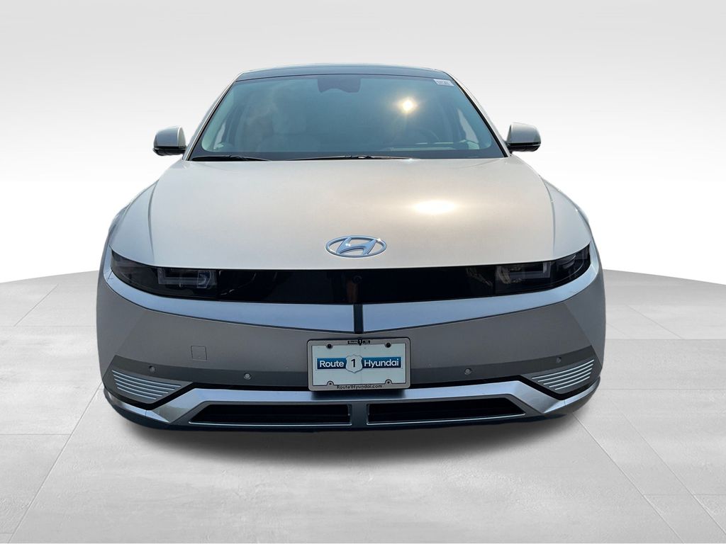 Used 2024 Hyundai IONIQ 5 Limited with VIN KM8KRDDF0RU307352 for sale in South Brunswick Township, NJ