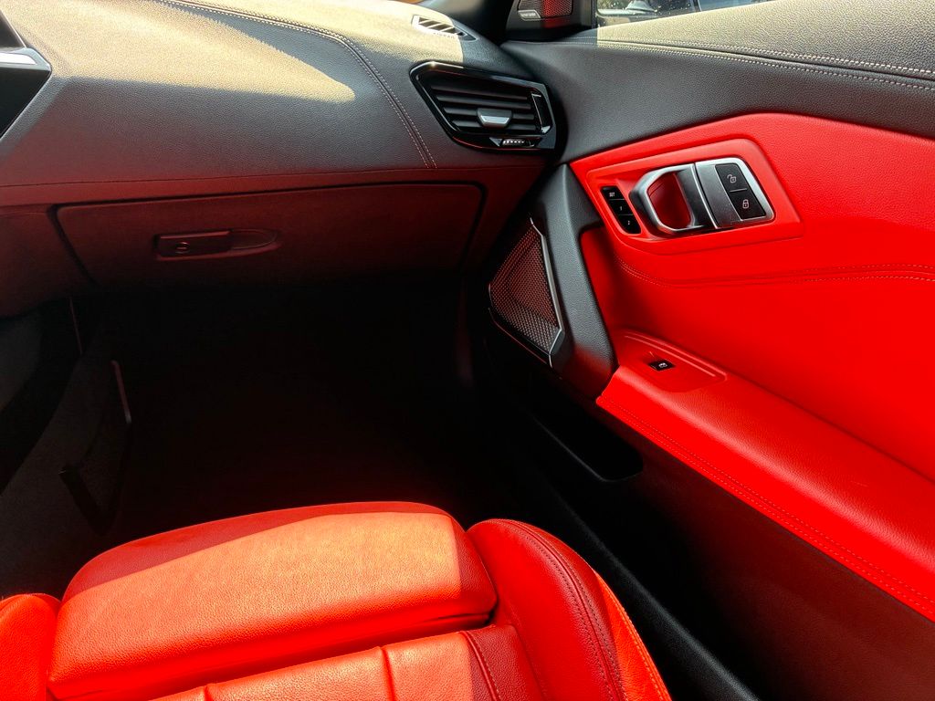 2020 BMW Z4 Base - Photo 37