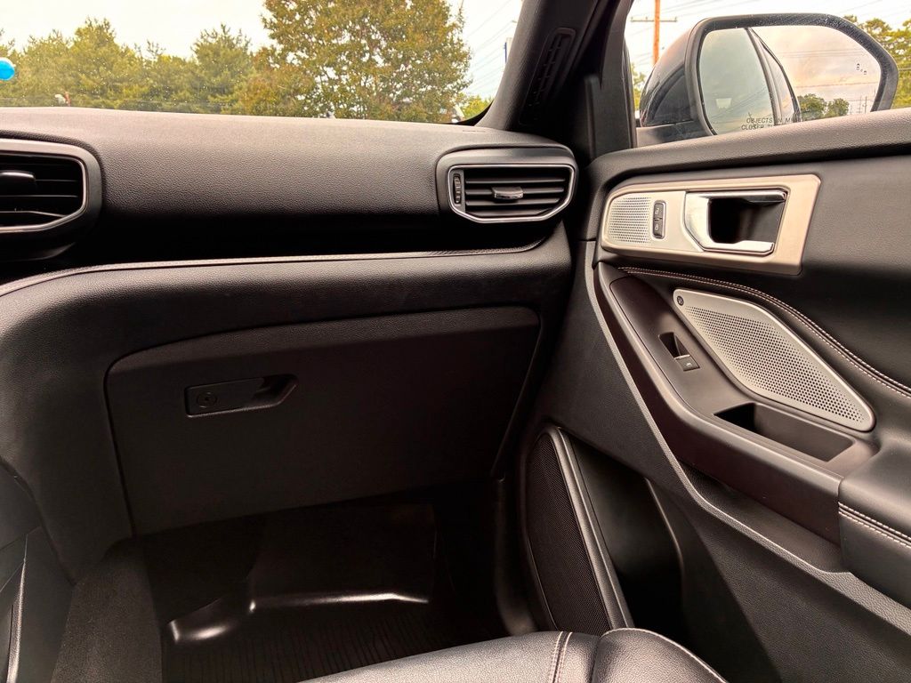 2020 Ford Explorer ST - Photo 40
