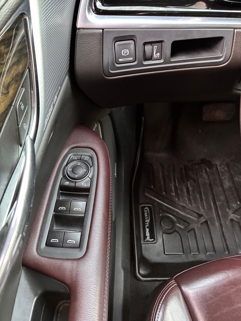 2023 Cadillac XT6 Premium Luxury - Photo 27
