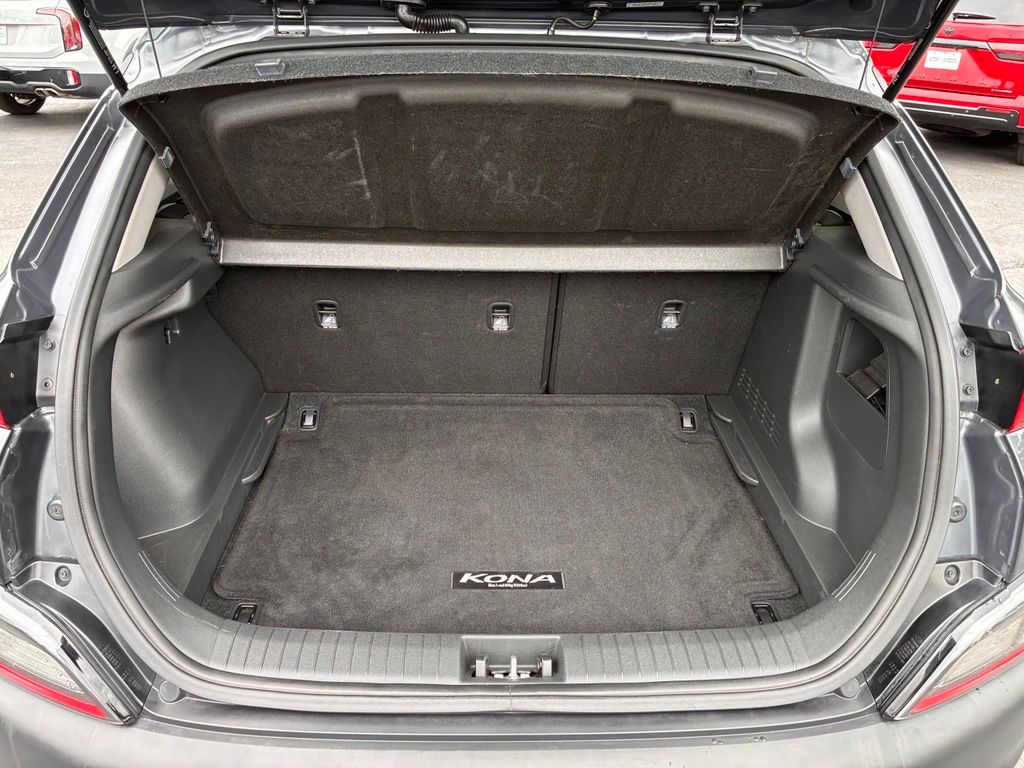 2022 Hyundai Kona SEL - Photo 12