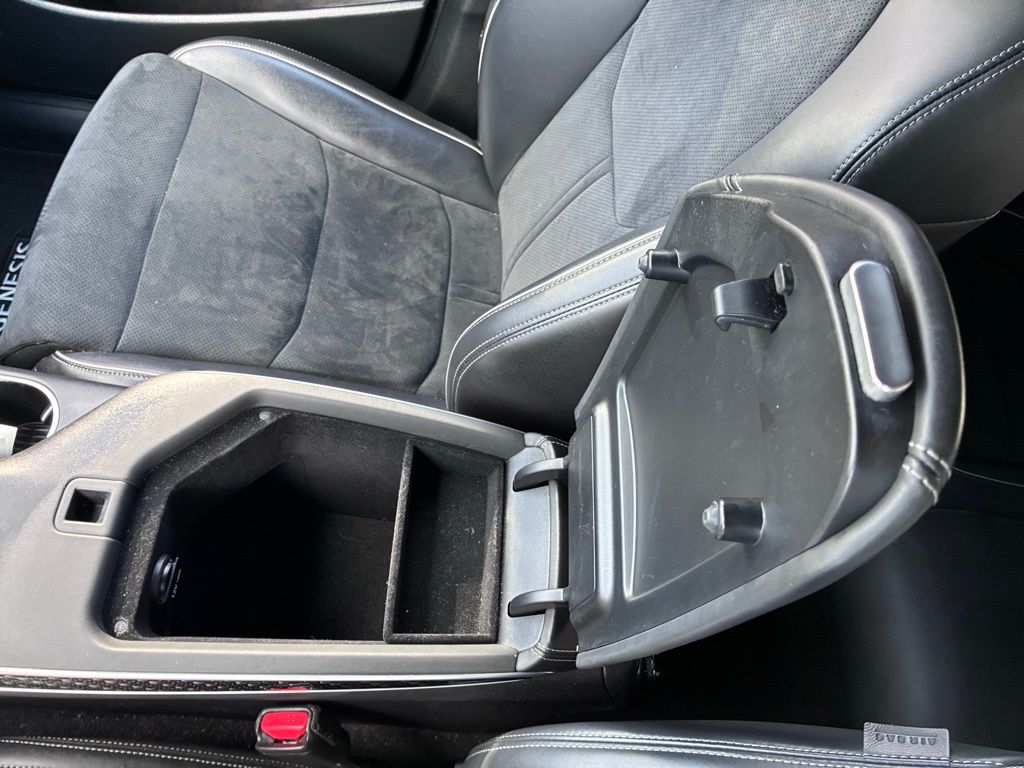 2022 GENESIS GV70 Sport - Photo 36