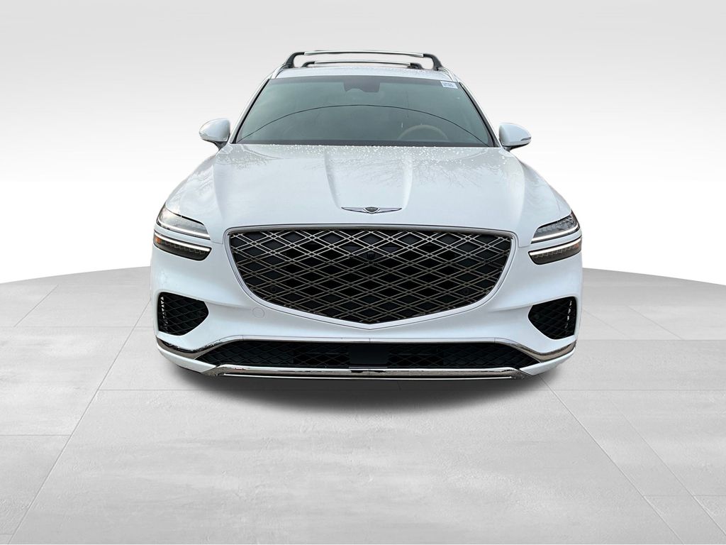 2026 Genesis GV70 2.5T Advanced photo 2