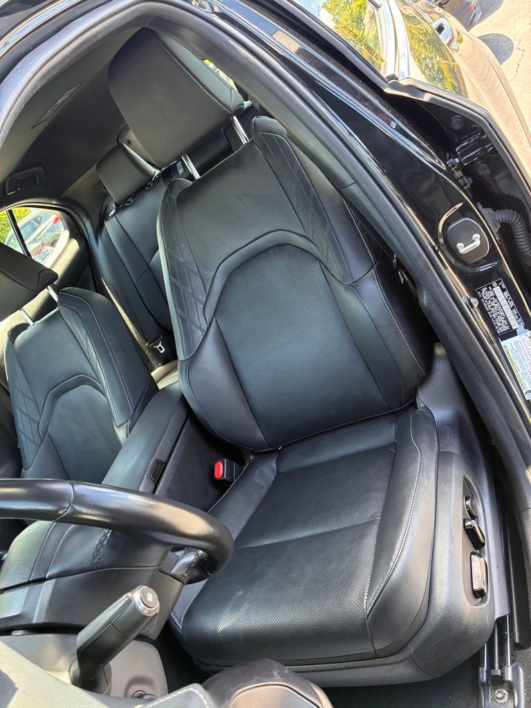 2023 Lexus UX Hybrid 250h Premium - Photo 18
