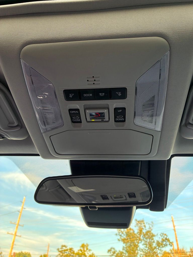 2024 Toyota RAV4 XLE Premium - Photo 43