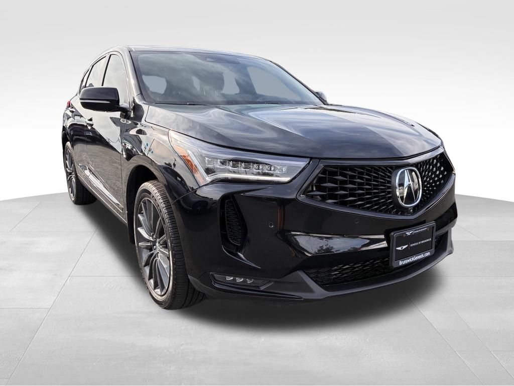 2024 Acura RDX
