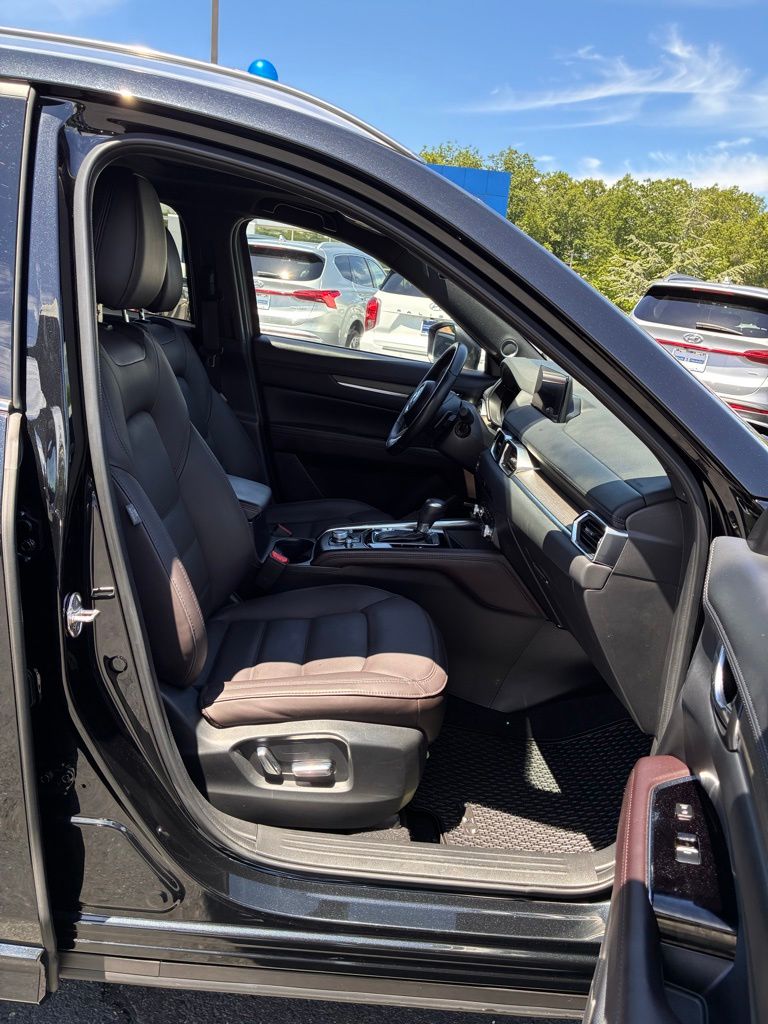 2022 Mazda CX-5 TURBO Signature - Photo 21