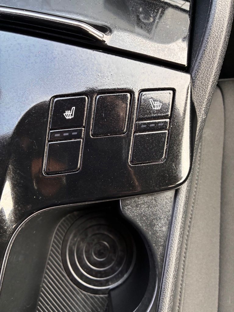 2023 Kia Sportage LX Hybrid - Photo 38